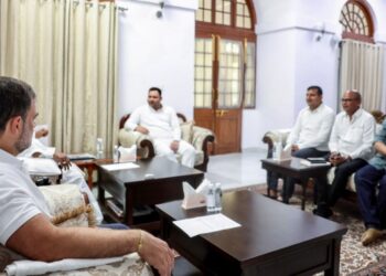 बिहार चुनाव को लेकर महागठबंधन ने बनाई खास रणनीति, बैठक में क्या-क्या लिए गए निर्णय?