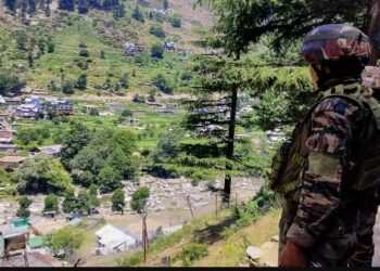 पहलगाम हमले से पहले ही खुफिया एजेंसियों को था इनपुट, लेकिन…