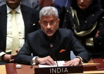 EU के बयान से भड़के एस जयशंकर, बोले- ‘हमें साथ देने वाले चाहिए, ज्ञान देने वाले नहीं’