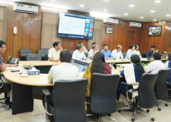 प्रदेशभर के वन क्षेत्र में ईको टूरिज्म की संभावनाएं तलाशी जाए : मुख्य सचिव