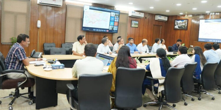 प्रदेशभर के वन क्षेत्र में ईको टूरिज्म की संभावनाएं तलाशी जाए : मुख्य सचिव