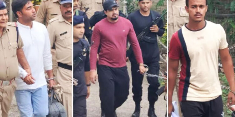 अंकिता भंडारी के हत्यारों को आजीवन कारावास की सजा