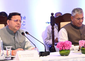 एक देश एक चुनाव से और अधिक सशक्त होगा लोकतंत्र : मुख्यमंत्री