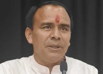 थलीसैंण उप जिला चिकित्सालय के निर्माण को 214 करोड़ स्वीकृत