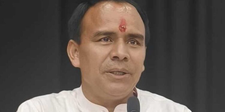 थलीसैंण उप जिला चिकित्सालय के निर्माण को 214 करोड़ स्वीकृत