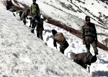 25 मई को खुलेंगे हेमकुंड के कपाट