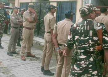 ऑपरेशन सिंदूर के बाद देहरादून में हाई अलर्ट