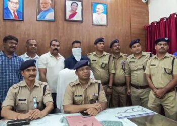 पड़ोसी ही निकला नितिन की हत्या का मास्टरमाइंड