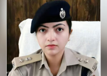 आईपीएस अधिकारी रचिता जुयाल ने दिया इस्तीफा