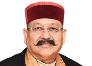 निर्बाध गति से चल रही चारधाम यात्रा : महाराज