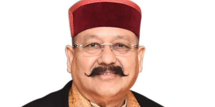 निर्बाध गति से चल रही चारधाम यात्रा : महाराज