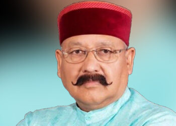 सोशल मीडिया पर भ्रामक सूचनाओं पर यात्री ध्यान न दें : महाराज