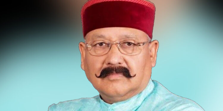 सोशल मीडिया पर भ्रामक सूचनाओं पर यात्री ध्यान न दें : महाराज