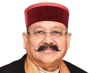 श्रद्धालु यात्रा के दौरान सरकार की गाइडलाइन का करें पालन : महाराज