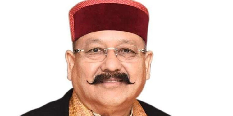 श्रद्धालु यात्रा के दौरान सरकार की गाइडलाइन का करें पालन : महाराज