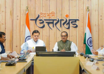 कृषि और ग्रामीण विकास के क्षेत्र में उत्तराखंड में हो रहे बेहतर कार्य : केंद्रीय कृषि मंत्री