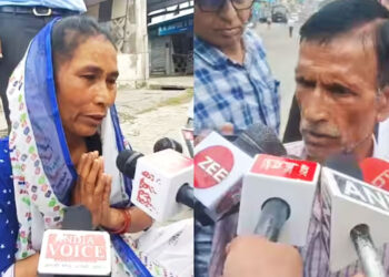 फांसी मिलती तभी मिलती सच्ची शांति : अंकिता भंडारी की मां