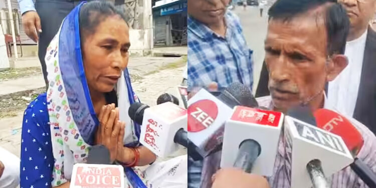 फांसी मिलती तभी मिलती सच्ची शांति : अंकिता भंडारी की मां