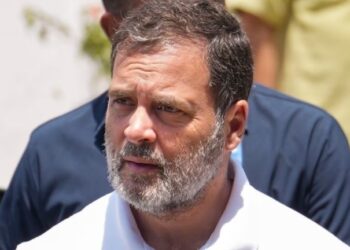 राहुल गांधी को हाईकोर्ट ने क्यों फटकार लगाई?