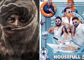 कमल हासन की ‘ठग लाइफ’ के सामने फुस्स हुई 19 सितारों वाली ‘हाउसफुल 5’?