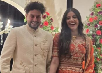 कुलदीप यादव ने कर ली सगाई, जानिए कौन है ये स्पेशल लड़की?