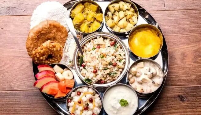 भोजन से चेतना की ओर: जैन दृष्टिकोण से मुक्ति का मार्ग