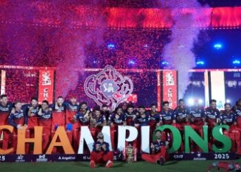 IPL 2025 का चैंपियन बनने के साथ-साथ RCB ने बनाए ये 5 रिकॉर्ड!
