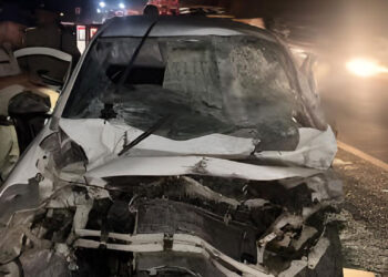 उत्तराखंड में पिछले 48 घंटे में 6 बड़े हादसे, 8 लोगों की मौत, 13 घायल