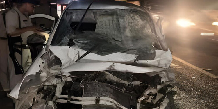 उत्तराखंड में पिछले 48 घंटे में 6 बड़े हादसे, 8 लोगों की मौत, 13 घायल