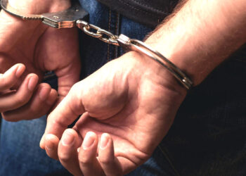 डॉक्टर से लाखों ठगी का आरोपी गिरफ्तार