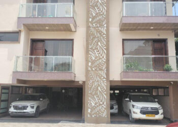 एनएच-74 घोटाले को लेकर उत्तराखंड में छापेमारी