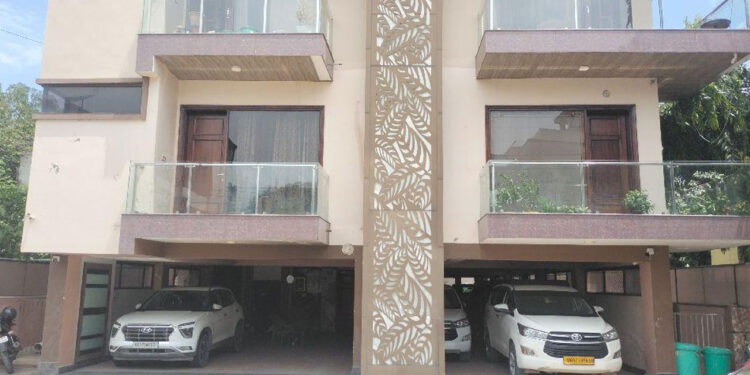 एनएच-74 घोटाले को लेकर उत्तराखंड में छापेमारी