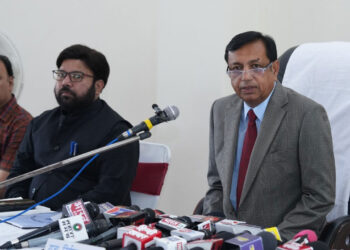 उत्तराखंड त्रिस्तरीय पंचायत चुनाव की अधिसूचना जारी, आचार सहिंता लागू