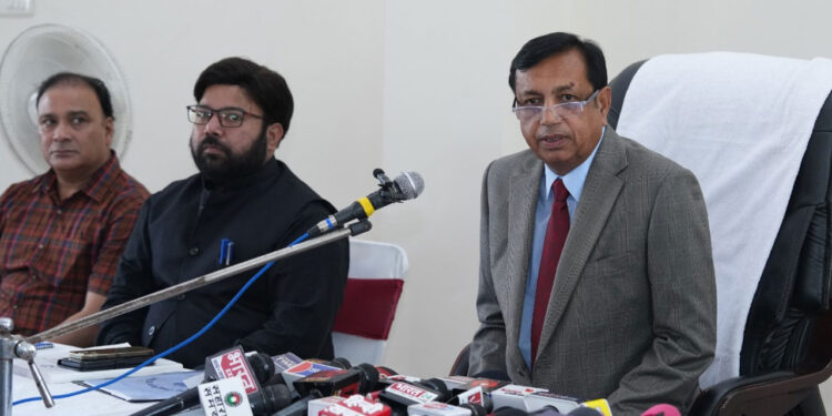 उत्तराखंड त्रिस्तरीय पंचायत चुनाव की अधिसूचना जारी, आचार सहिंता लागू