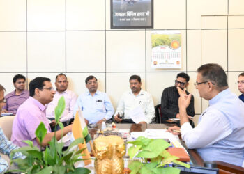 14-15 जून को होगा एग्री मित्रा महोत्सव का भव्य आयोजन