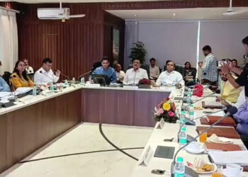 हरिद्वार-रुड़की के मास्टर प्लान को मिली मंजूरी