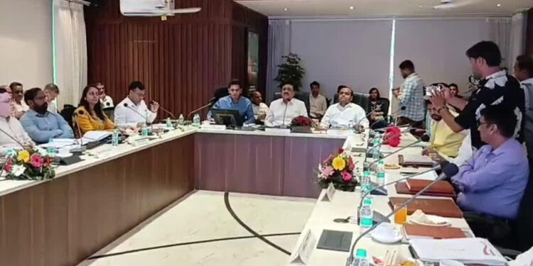 हरिद्वार-रुड़की के मास्टर प्लान को मिली मंजूरी