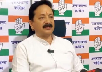 सत्ताधारी दल को लाभ पहुंचाने को आरक्षण का रोस्टर शून्य किया : माहरा