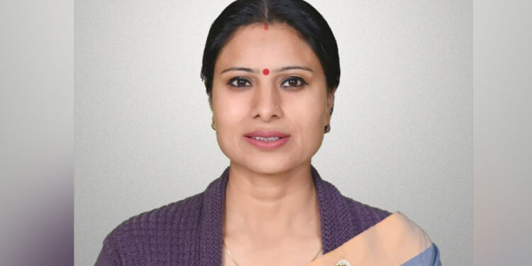 सरकार के विकास के दावे पूर्ण रूप से फेल : किरन रावत