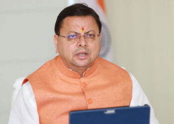 नंदा देवी राजजात यात्रा की सभी तैयारियों में तेजी लाई जाए : धामी