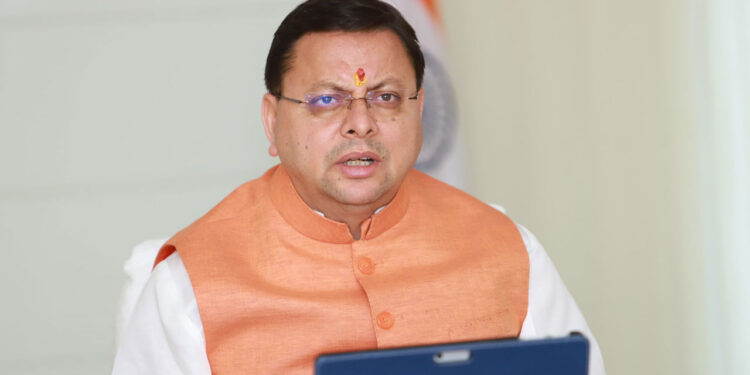 नंदा देवी राजजात यात्रा की सभी तैयारियों में तेजी लाई जाए : धामी
