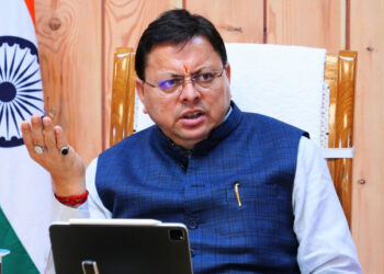 कैबिनेट की बैठक में चार प्रस्तावों पर लगी मुहर