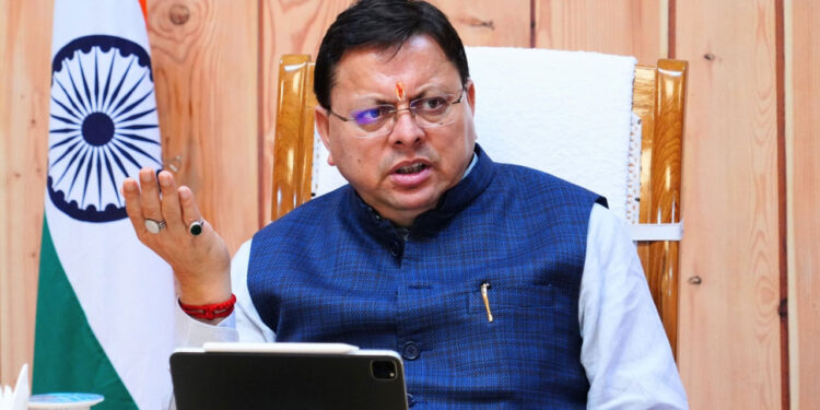 कैबिनेट की बैठक में चार प्रस्तावों पर लगी मुहर