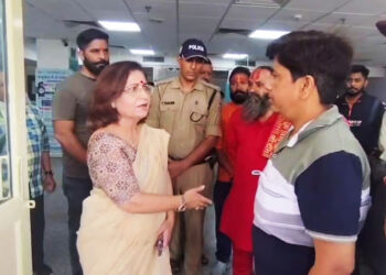 नाबालिग से दुष्कर्म और गर्भपात कराने का आरोपी गिरफ्तार