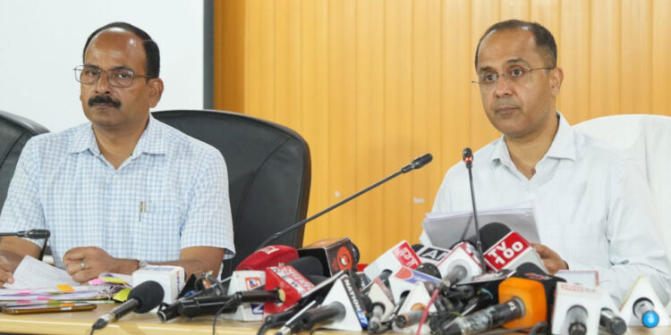 कैबिनेट ने जैव प्रौद्योगिकी, खनन और बुनियादी ढांचे को दी मंजूरी