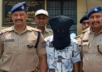 मौसेरे मामा ने किया नाबालिग से दुष्कर्म, आरोपी गिरफ्तार
