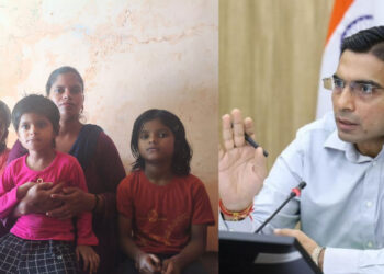 विधवा को प्रताड़ित करने वाले सीएसएल बैंक के सभी खाते सीज