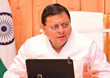 प्रदेश के सभी स्कूल भवनों का सुरक्षा ऑडिट किया जाए : मुख्यमंत्री