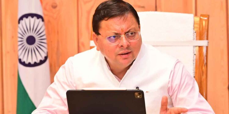 प्रदेश के सभी स्कूल भवनों का सुरक्षा ऑडिट किया जाए : मुख्यमंत्री