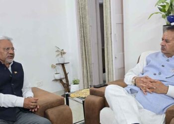 पूर्व सैनिक एवं उनके परिजनों की भलाई सरकार की प्राथमिकता : गणेश जोशी